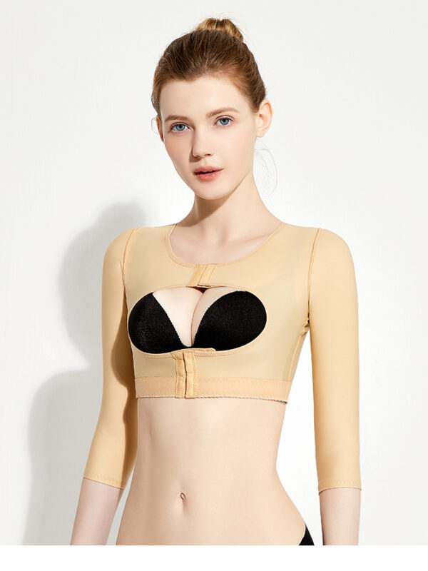 Post-Surgery Arm & Abdominal Compression Garment Set