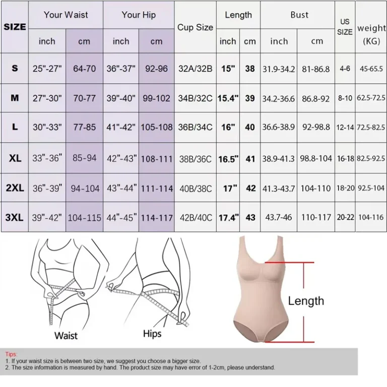 Seamless V-Neck Spaghetti-Strap Shaping Bodysuit