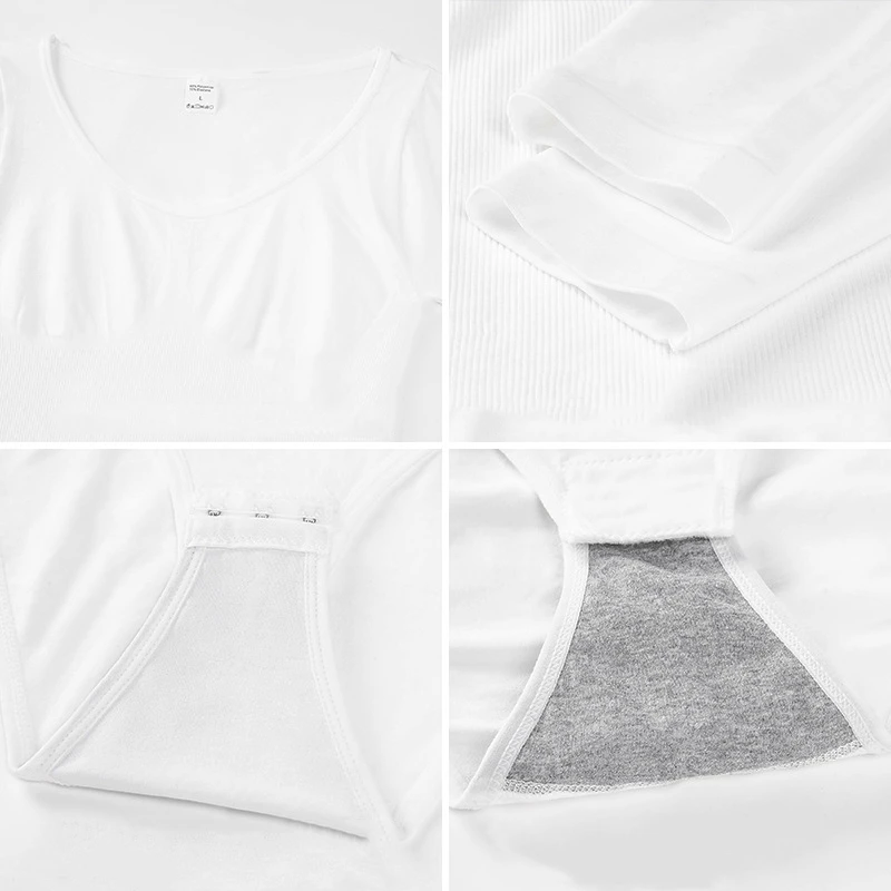 Everyday Sculpting Shapewear – Control Shapewear – Smooth Sculpting Shape Seamless Sculpting Shapewear Top Solid - alternate view