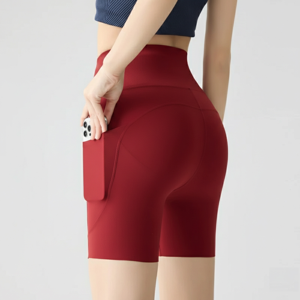 Crimson Red