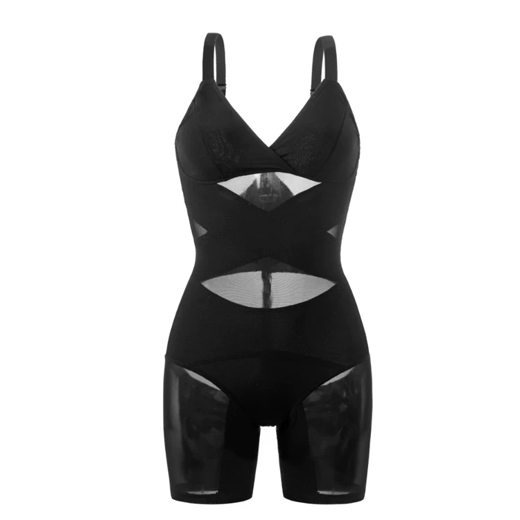 Black product-only front view