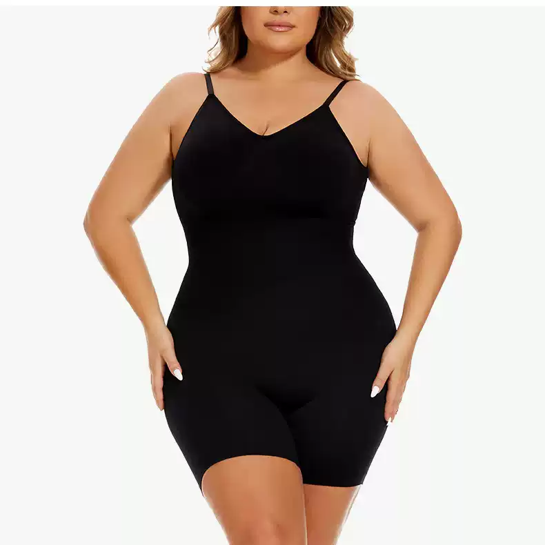 Qinelle shapewear for under dresses