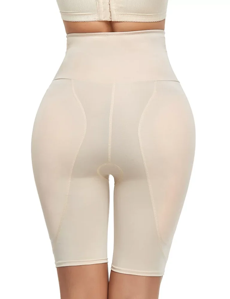 Nude back product view