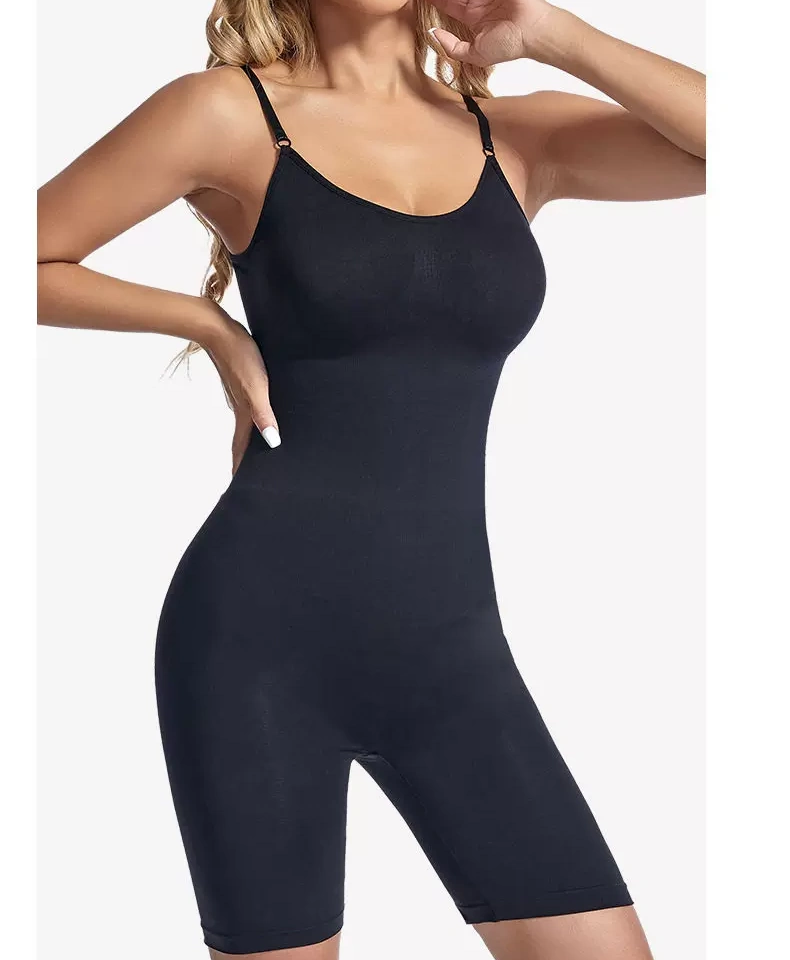 Shapewear Bodysuits at Qinelle