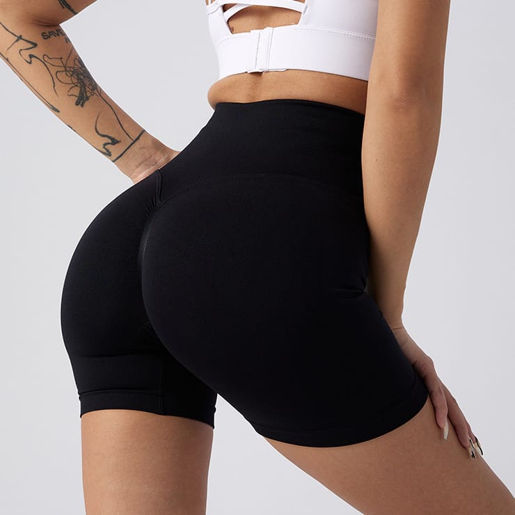 Shaper Shorts at Qinelle