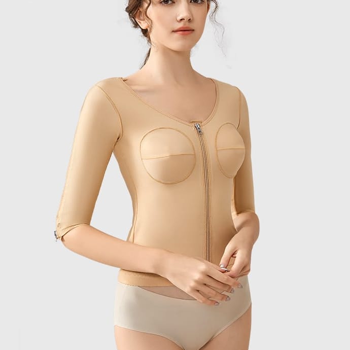 Tops & Arm Garments at Qinelle