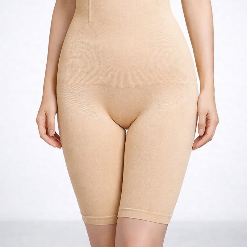 Qinelle thigh smoothing shapewear