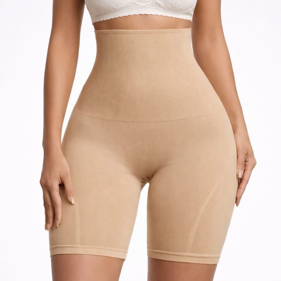 Qinelle plus-size shapewear