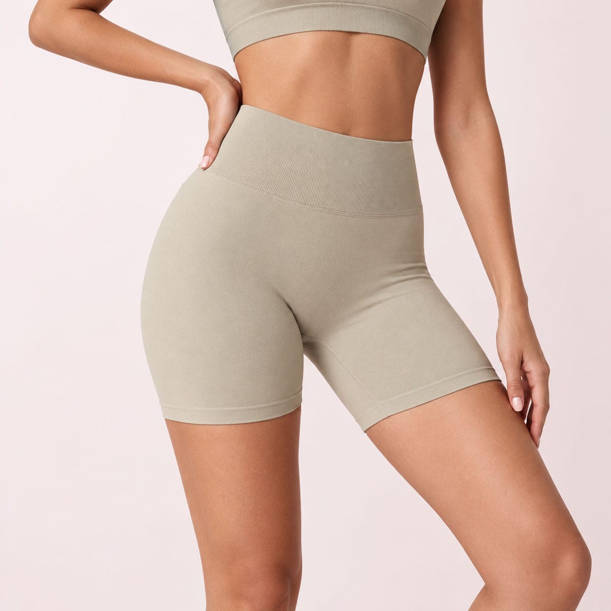Active Shorts category hero image